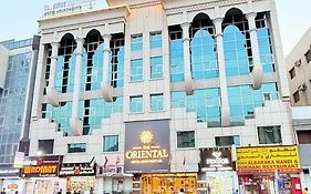 Oriental Hotel Apartments